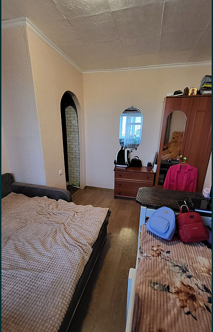 Продаж 1к Квартира 28 кв.м Вітрука Житомир - фото 2