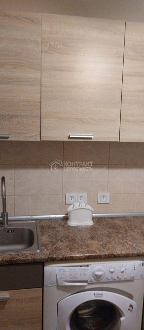 Продаж Квартира 1-кімнатна, 4/5 поверх на вул. Гвардійців Широнінців Kharkiv - photo 13