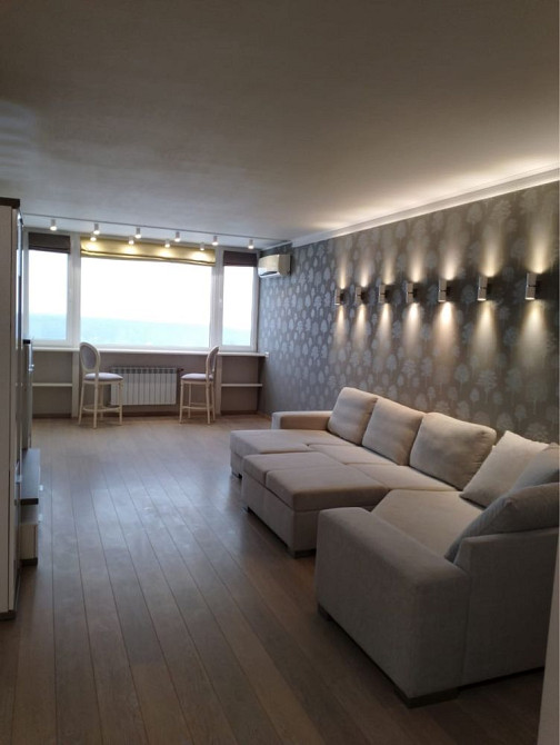 Продаж Квартира 3-кімнатна, 14/27 поверх на Кондратюка Юрія вул., д. 3 Київ - фото 14