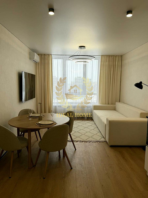 Продаж Квартира 2-кімнатна на Всеволода Змиенко ул., 30 Киев - изображение 2