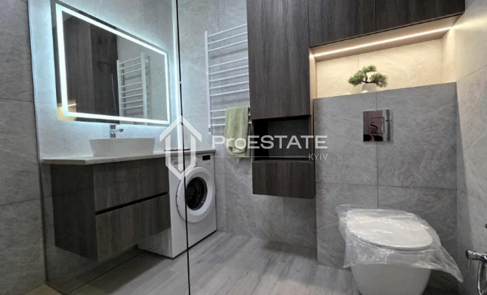 Продаж Квартира 1-кімнатна, 15/25 поверх на вул. Межова Київ - фото 12