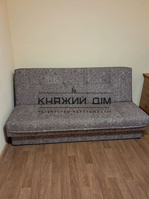 Оренда Квартира 1-кімнатна, 14/24 поверх на Софьи Русовой ул. Kiev - photo 2