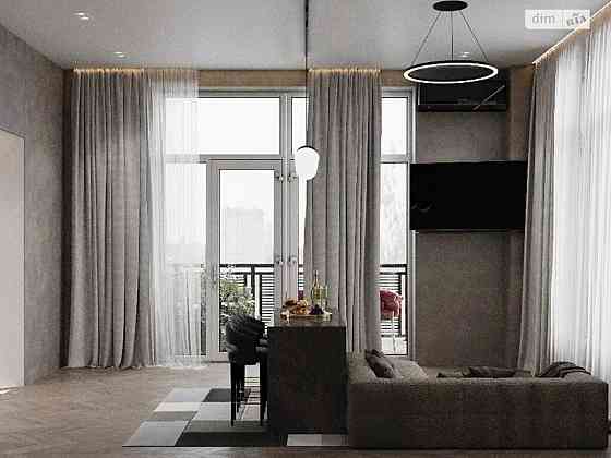 Продаж Квартира 3-кімнатна, 9/15 поверх на Космонавтів Vinnytsya