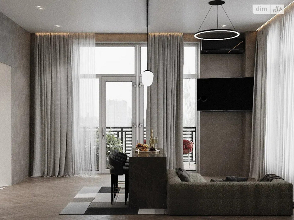 Продаж Квартира 3-кімнатна, 9/15 поверх на Космонавтів Vinnytsya - photo 3