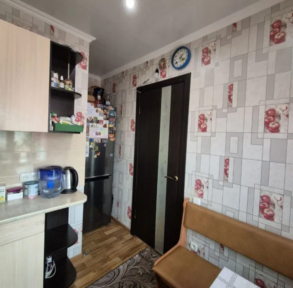 Продаж Квартира 2-кімнатна, 5/5 поверх на Велика Перспективна вулиця (Маркса К.) вул., 88 Kirovohrad - photo 16