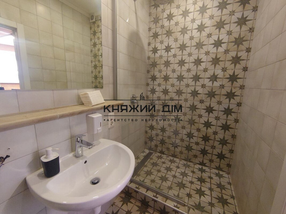 Оренда офісне приміщення на вул. Георгія Дудника поверх - 1/9 Киев - изображение 11