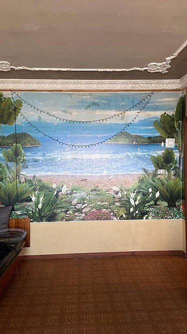 Оренда Квартира 3-кімнатна, 8/9 поверх на вул. Салтівське Харків - фото 1