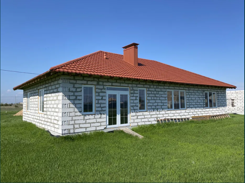 Продам дом в Фонтанке-1 (возле ТЦ "Ривьера") Фонтанка - фото 3