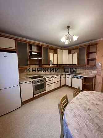 Оренда 3-кімнатної квартири біля метро Героїв Дніпра. № 1165339 Київ