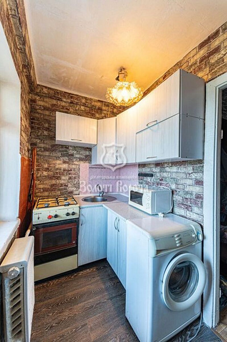 Продаж Квартира 1-кімнатна, 9/9 поверх на Андрія Малишка, 27 Киев - изображение 7