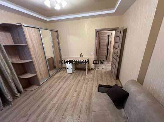 Оренда Квартира 2-кімнатна, 12/25 поверх на Драгоманова ул. Київ