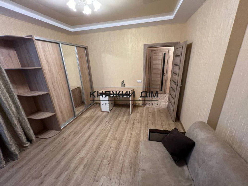 Оренда Квартира 2-кімнатна, 12/25 поверх на Драгоманова ул. Київ - фото 5