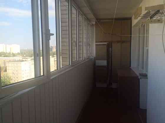 Оренда Квартира 3-кімнатна, 14/16 поверх на ул. Всеволода Нестайко, 3 Київ