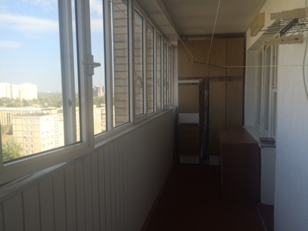 Оренда Квартира 3-кімнатна, 14/16 поверх на ул. Всеволода Нестайко, 3 Kiev - photo 5