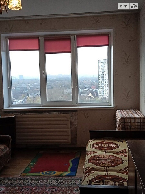 Оренда Квартира 1-кімнатна, 10/16 поверх на Райдужна, 9 Київ - фото 10