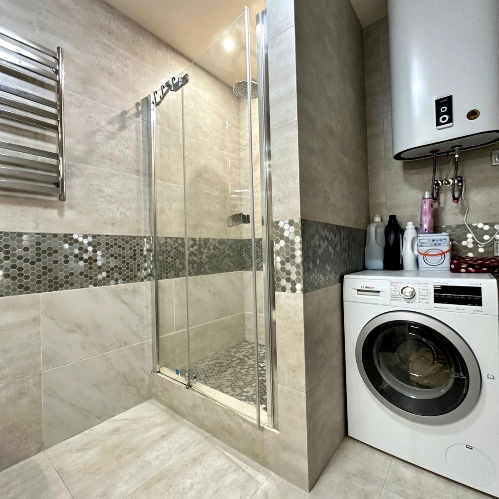 Продаж Квартира 6-кімнатна, 24/25 поверх на Ахматової Анни вул., д. 22 Київ - фото 20