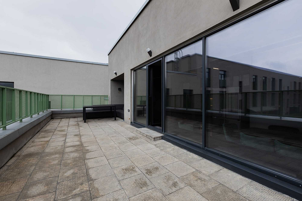 Продаж Квартира 3-кімнатна, 7/9 поверх на Набережно-Рибальська дорога вул., д. 3 Киев - изображение 7