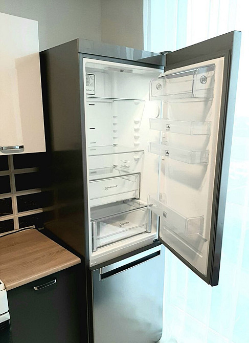 Оренда Квартира 1-кімнатна, 4/12 поверх на Каменська, 127 Киев - изображение 7