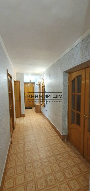 Продаж 3-х к. квартири в центрі Києва м. Університет. № 21145717 Київ - фото 18