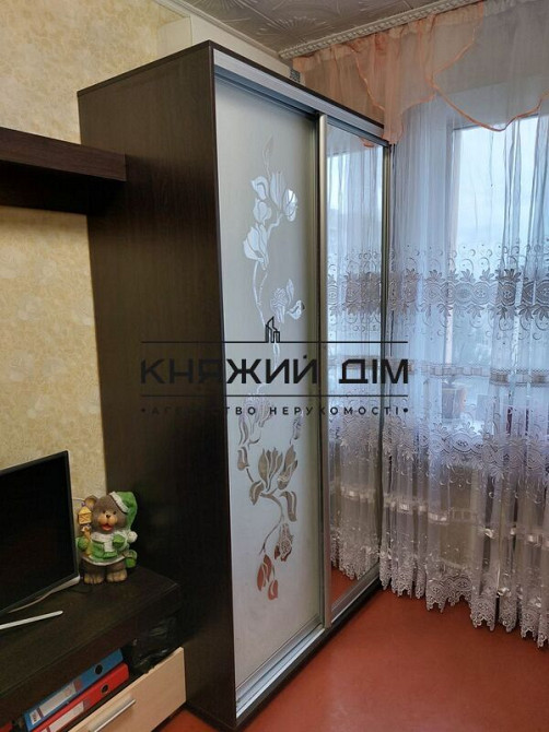 Продажа: 2-комнатная раздельная квартира, метро Академгородок. №21143491 Київ - фото 8