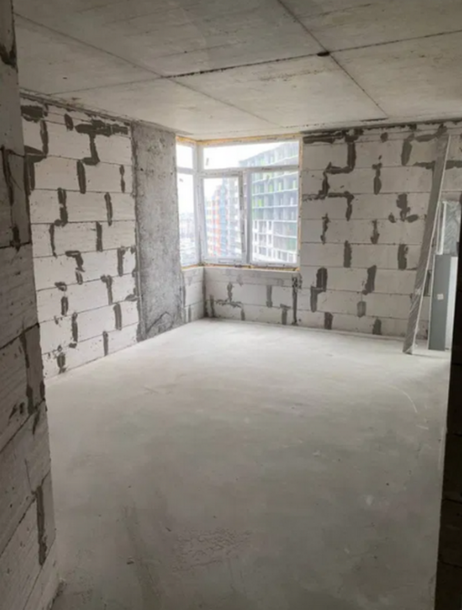 Продаж 1к квартири, 40,7 м.кв., вул. Київська Тернопіль - фото 1