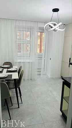 Продаж Квартира 1-кімнатна, 3/10 поверх на вул. Тарнавського Генерала Тернопіль