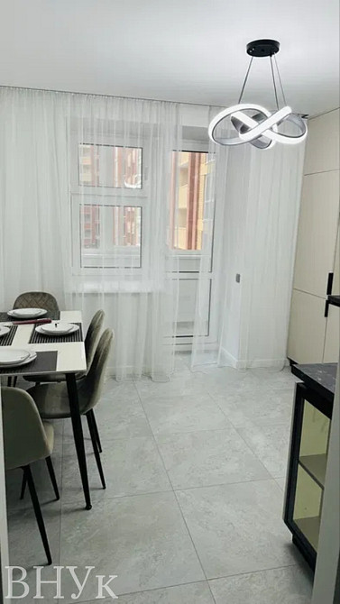 Продаж Квартира 1-кімнатна, 3/10 поверх на вул. Тарнавського Генерала Тернопіль - фото 3