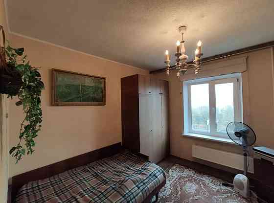 Оренда Квартира 2-кімнатна, 7/9 поверх на пр. Николая Бажана, 5е Kiev