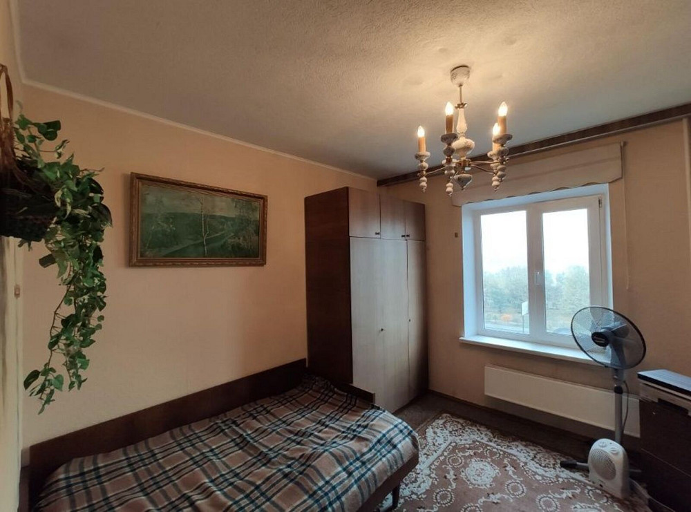 Оренда Квартира 2-кімнатна, 7/9 поверх на пр. Николая Бажана, 5е Kiev - photo 3