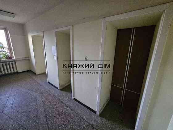 Оренда Квартира 1-кімнатна, 11/18 поверх на вул. Старонаводницька Киев