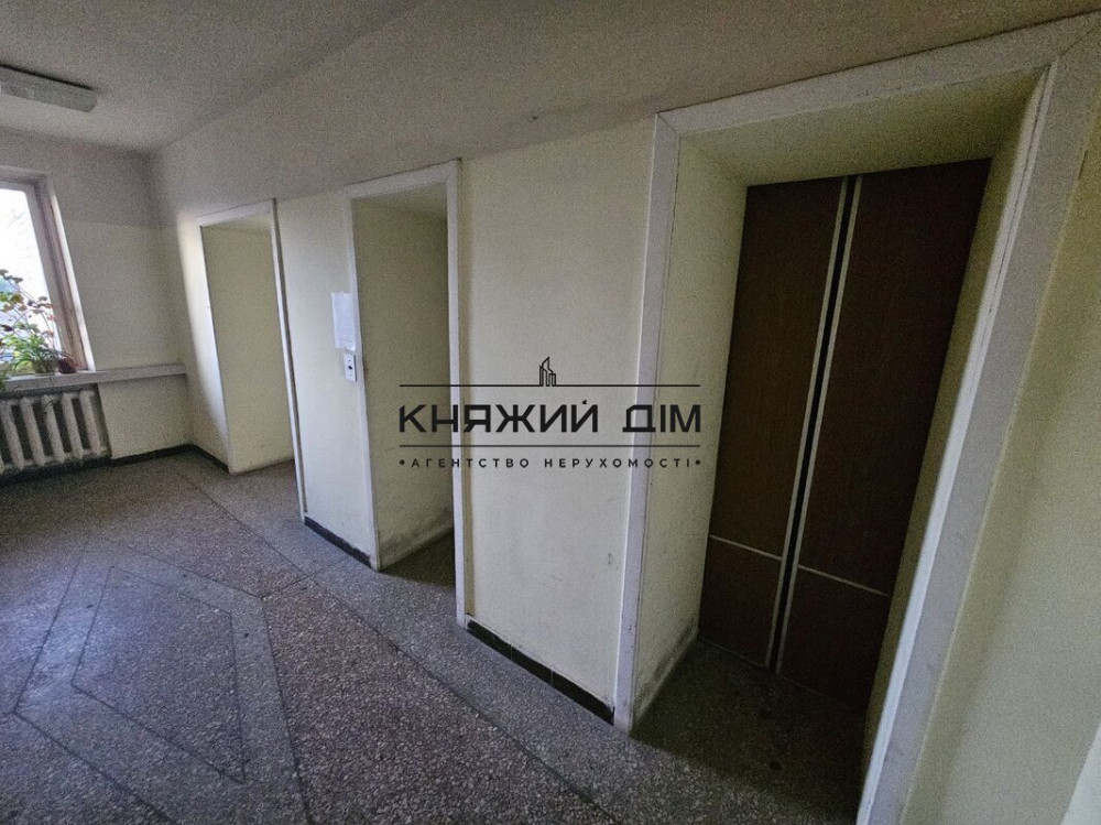 Оренда Квартира 1-кімнатна, 11/18 поверх на вул. Старонаводницька Киев - изображение 6