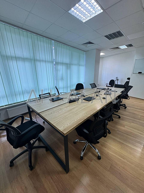 Оренда офісне приміщення на Євгена Коновальця вул., 36Д приміщень - 4, поверх - 8/10 Київ - фото 3