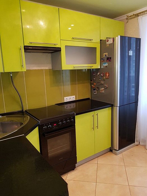 Продаж Квартира 1-кімнатна, 8/8 поверх на Пікуса Вінниця - фото 2