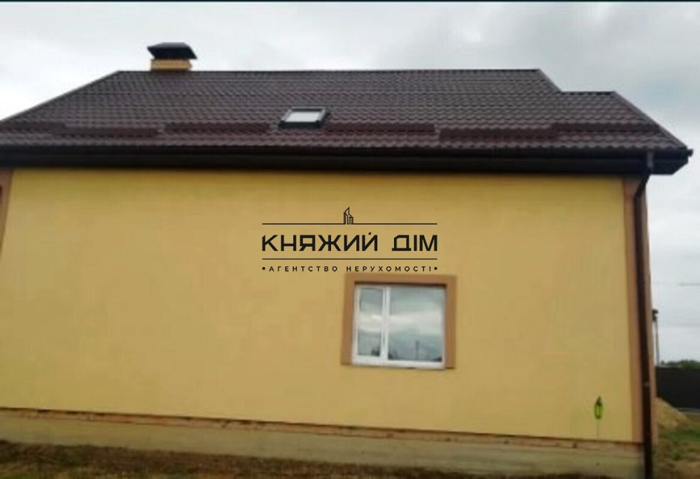 Продам будинок площею 225 м. кв. у 2 поверхи у с. Іванків. №229463 Іванків - фото 2