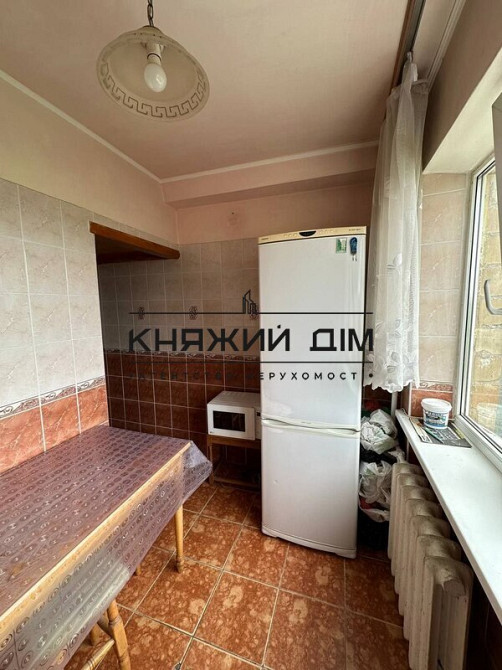 ПРОДАЖ 3к квартира на Чоколівському бульварі 19 код 21146641 Київ - фото 7