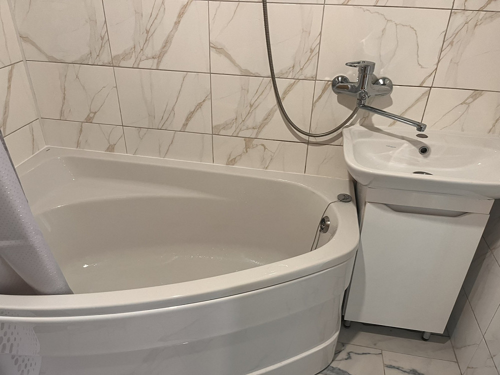 Продам современную 2-х комнатную квартиру на пос.Котовского (ул.Школьная)  - фото 11