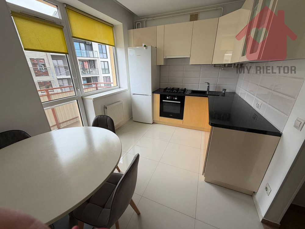 Оренда Квартира 4-кімнатна, 5/5 поверх на Мальовнича Ужгород - фото 5