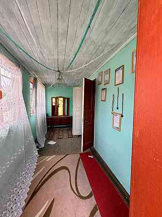 Продаж Будинок на Івана Франка Хом'яківка (Снятинський район)