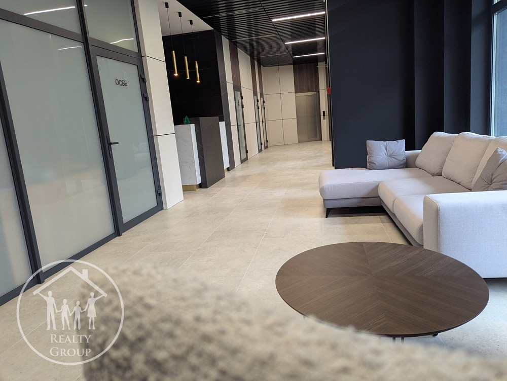 Продаж 2к Квартира 77.5 кв.м Трильовського, 4А Львів - фото 8