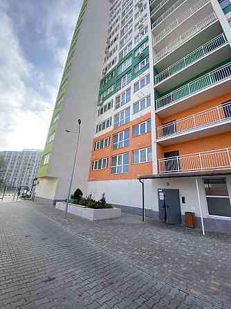 Продаж Квартира 2-кімнатна, 10/16 поверх на Бугаевская улица, 44 Одесса