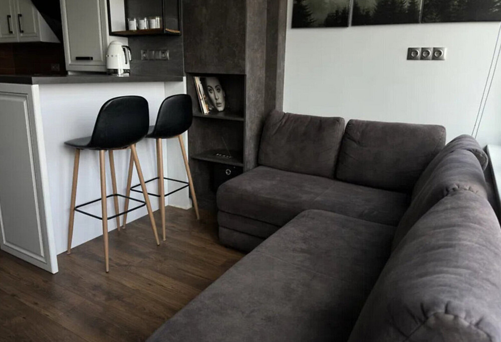 Продаж Квартира 1-кімнатна, 9/10 поверх на Юнацька вул., 1 Kiev - photo 8