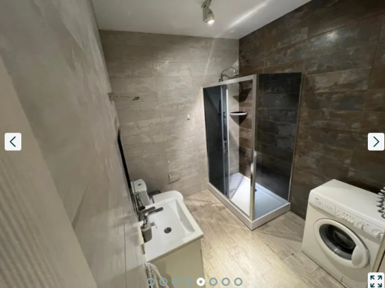 Продаж Квартира 1-кімнатна, 6/12 поверх на Академика Вильямса, 56а Одесса