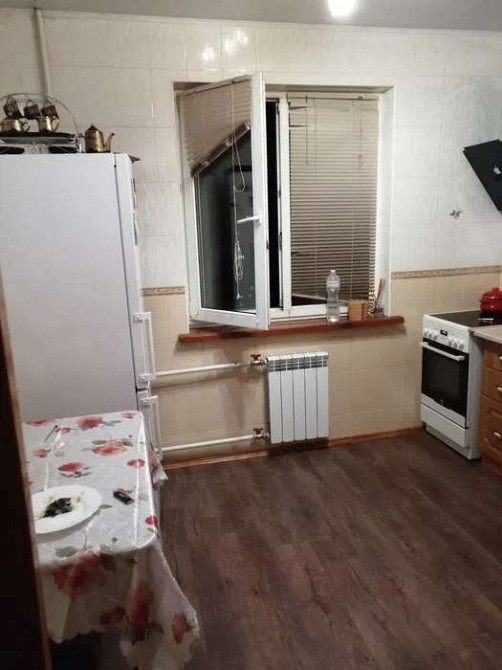 Оренда Квартира 2-кімнатна, 16/18 поверх на ул. Анны Ахматовой, 14 Київ - фото 3