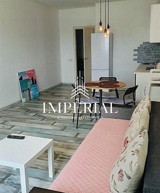 Продаж Квартира 1-кімнатна, 16/35 поверх на вул. Харківське шосе Київ - фото 8