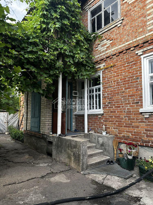 Оренда Будинок 6-кімнатний на вул. Інтернаціональний в'їзд Kharkiv - photo 1