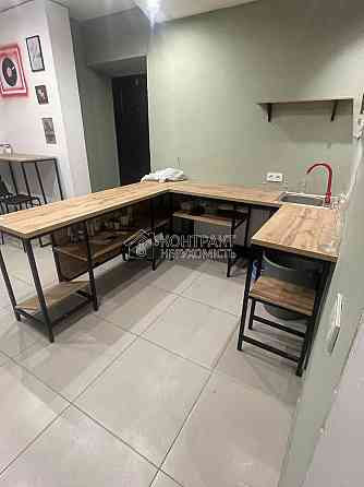 Оренда торгове приміщення на вул. Гіршмана приміщень - 2 Харків