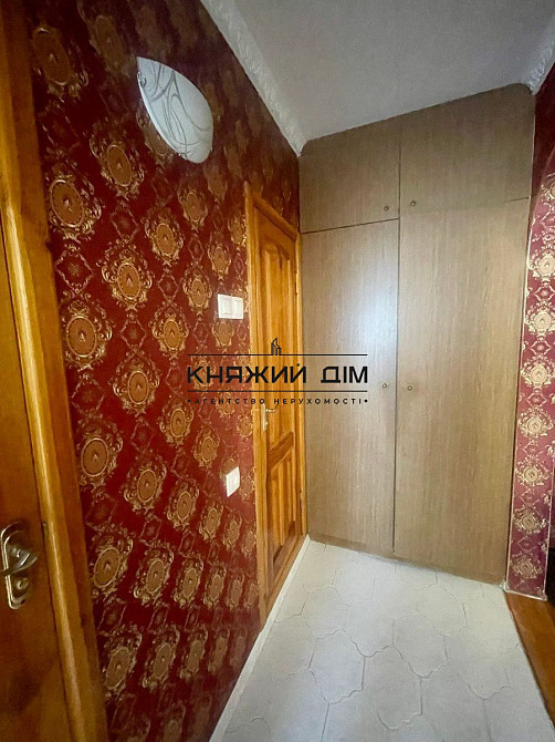 Продаж 2-кімнатної роздільної квартири на Позняках. № 21146884 Київ - фото 14