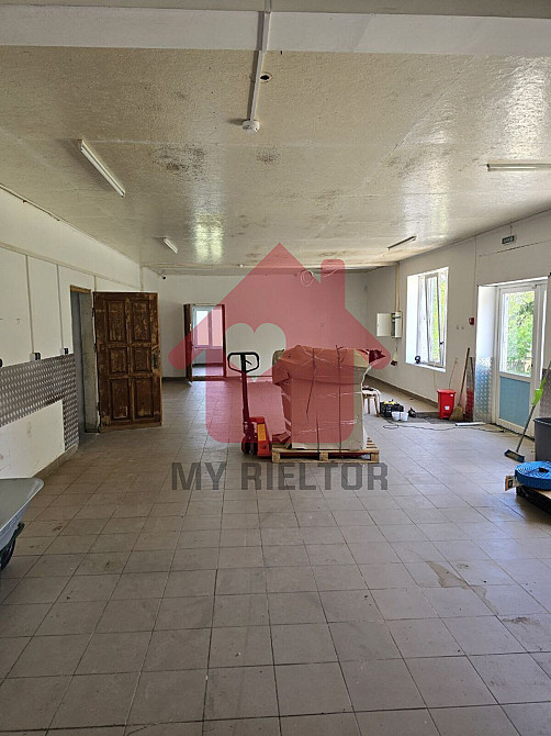 Продаж приміщення вільного призначення на Центральна, 9 поверх - 1/1 Chertezh - photo 14