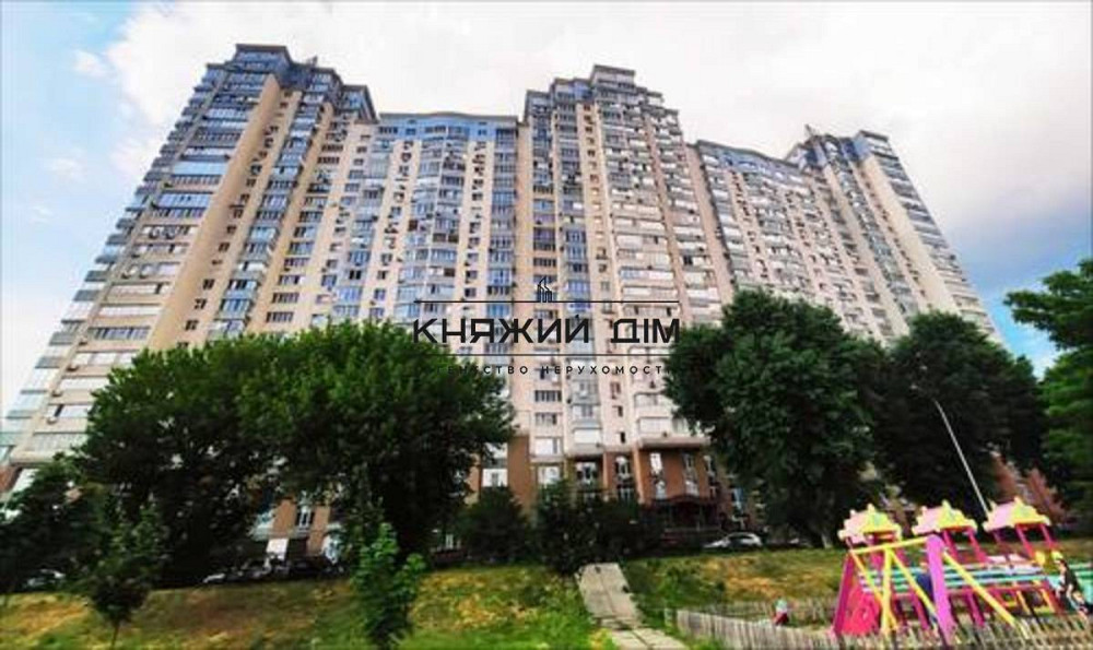 ЖК Блакитний Блюз. Продаж 3 кв. м Лівобережна. Код Об'єкта: № 21137244 Київ - фото 20