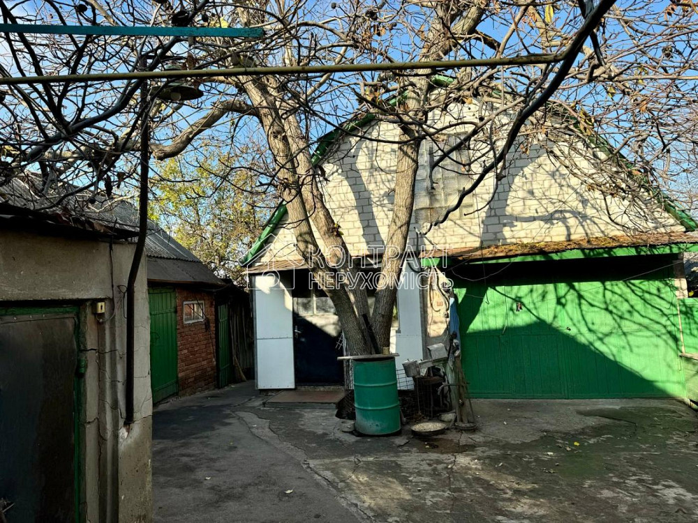 Продаж Будинок 3-кімнатний на вул. Малиновая Бабаи - изображение 5